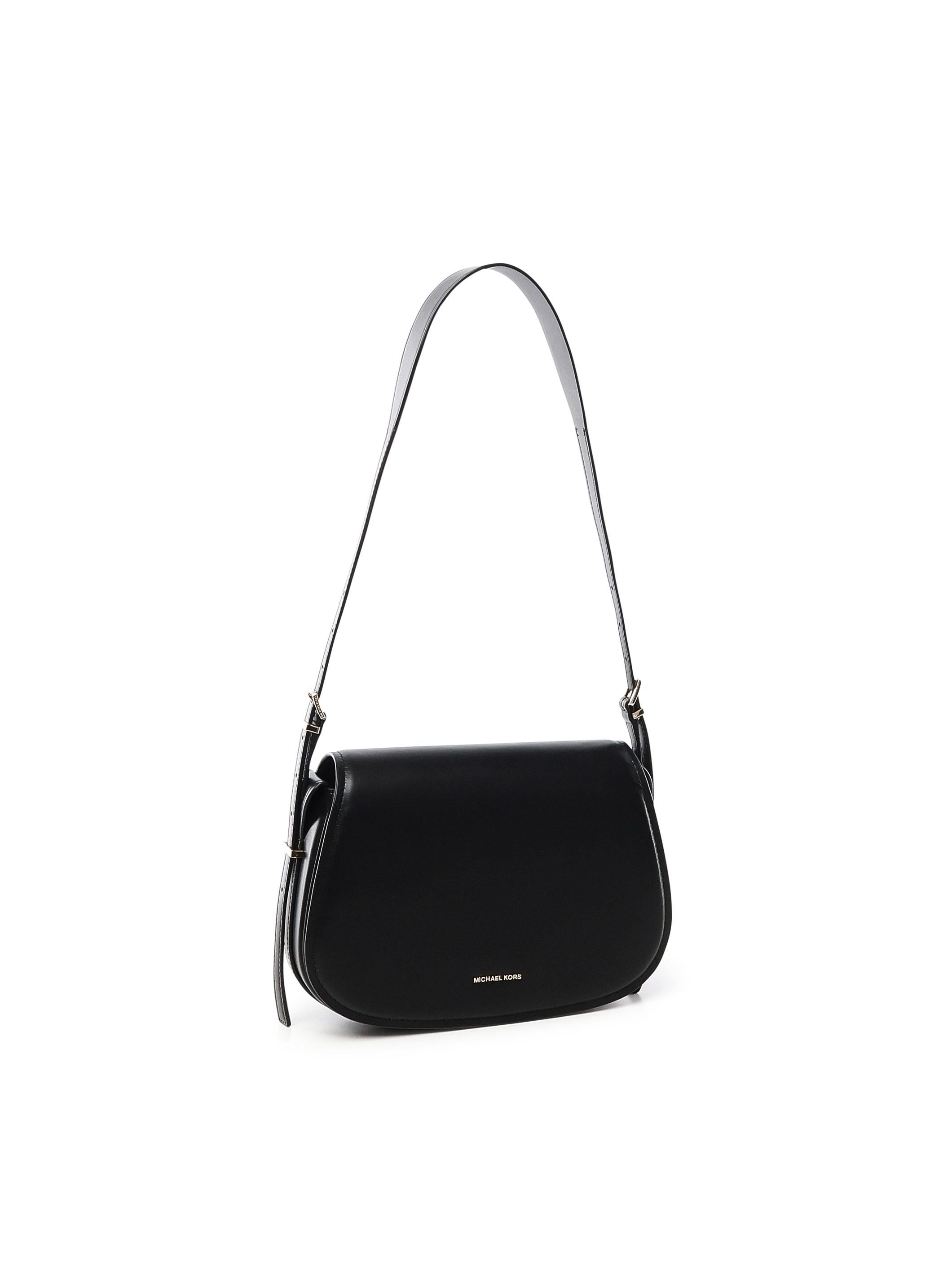 Borsa a tracolla Lydia media 30R5GL0M2L 001 MICHAEL MICHAEL KORS 