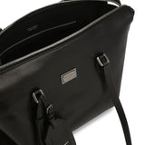 Borsa Vittoria in pelle di vitello<BR/> BM7825 AH85080999 DOLCE & GABBANA 