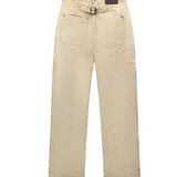 Pantaloni in cotone H526Y04WI8 2140 LOEWE 
