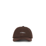 Cappello 'La casquette Gadjo' con logo ACU00670AW00255 850 JACQUEMUS 