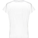 T-shirt in satin<BR/> 100100 A2JRZ05 PINKO 