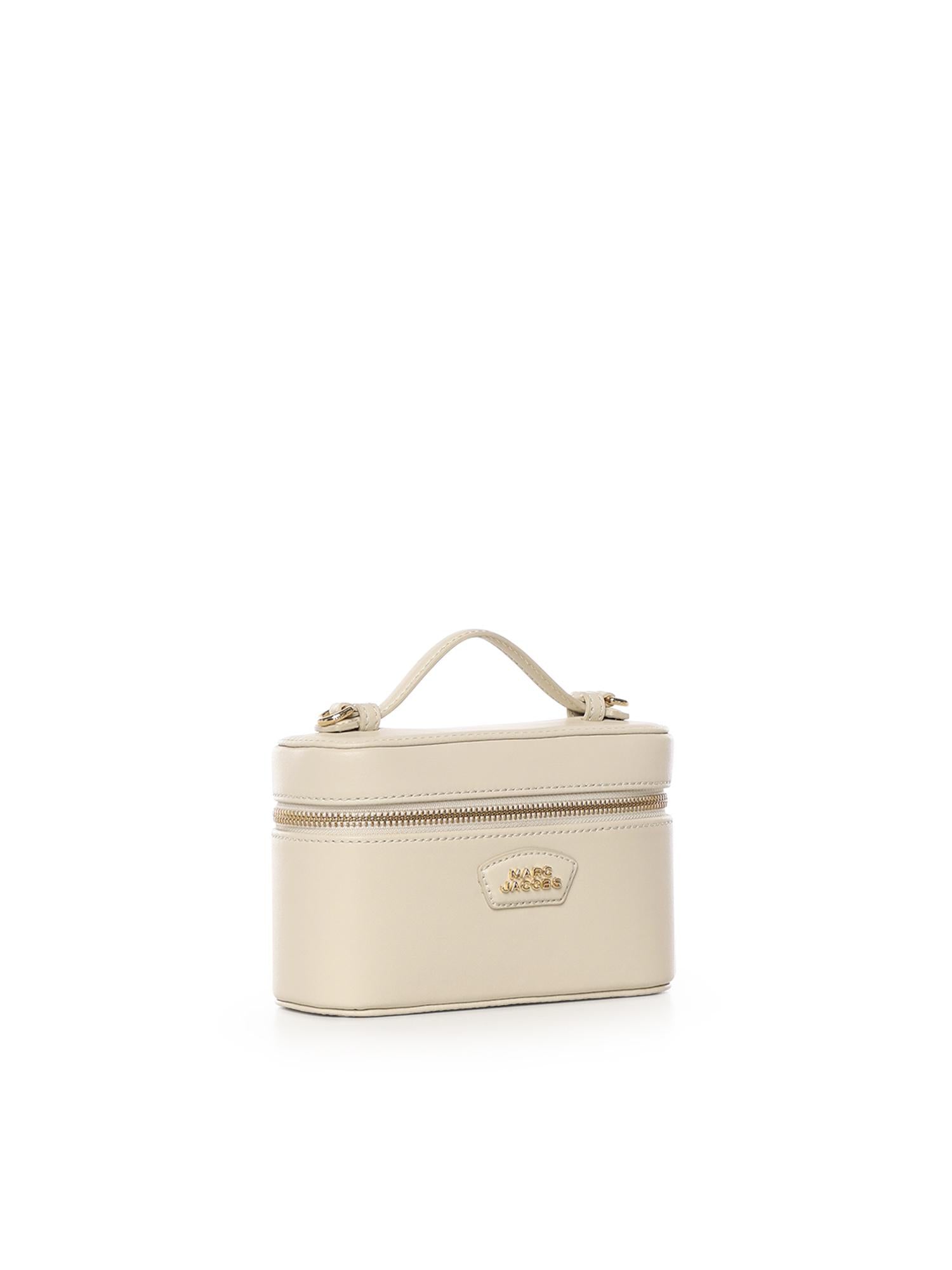 Borsa The Messenger in pelle 2R5HCR018H01 123 MARC JACOBS 
