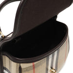 Borsa Highlands mini 8112240 B9368 BURBERRY 