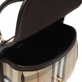 Borsa Highlands mini 8112240 B9368 BURBERRY 