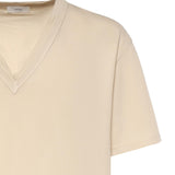 T-shirt in cotone G6AB0025 05G GRIFONI 