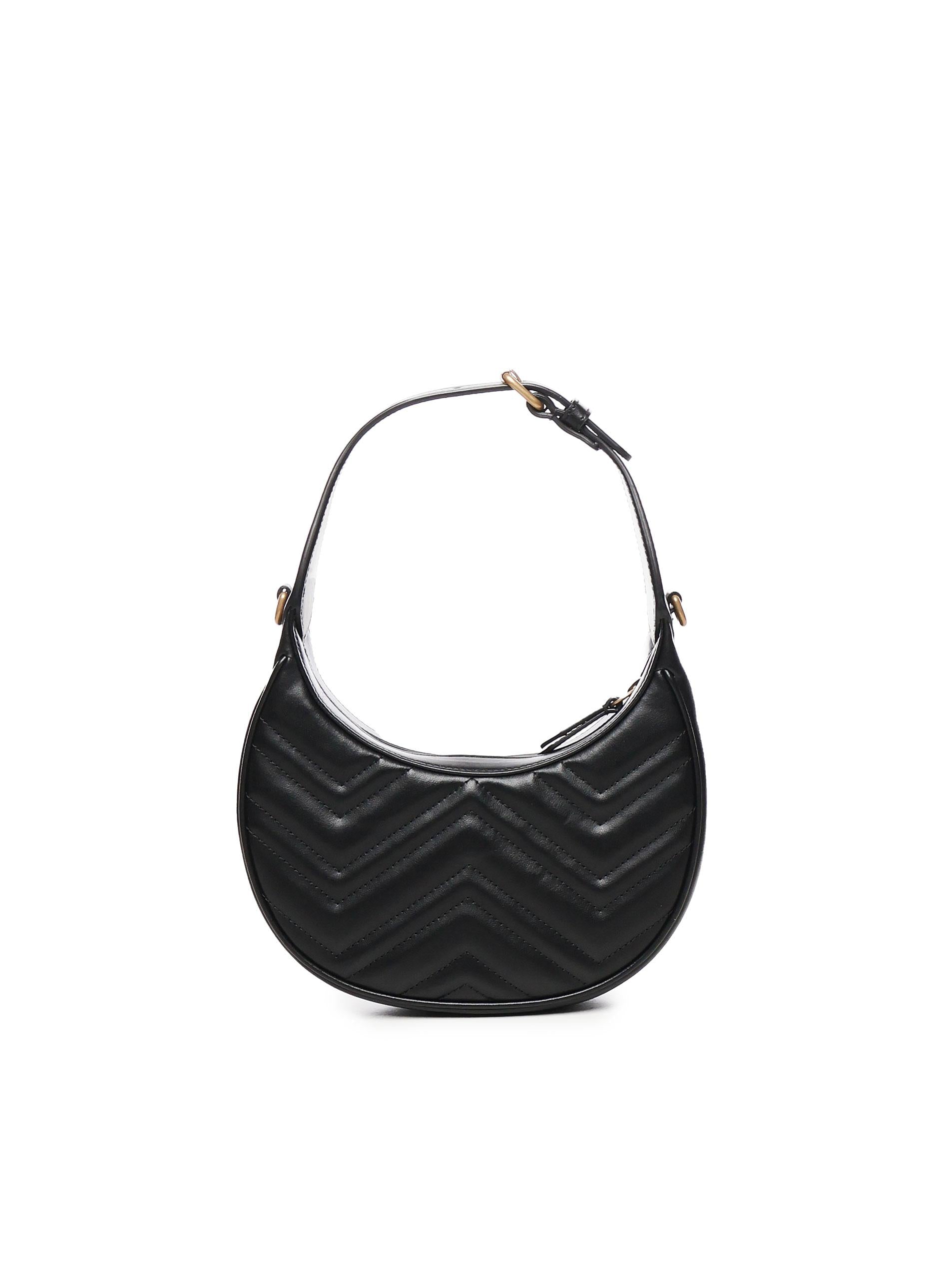Mini borsa a spalla GG Marmont 699514 DTDHT1000 GUCCI 