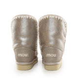 Stivali Eskimo 24 MUFW101000B STME MOU 