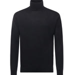 Maglia ciclista collo alto FE6851G 3002 ALPHA STUDIO 