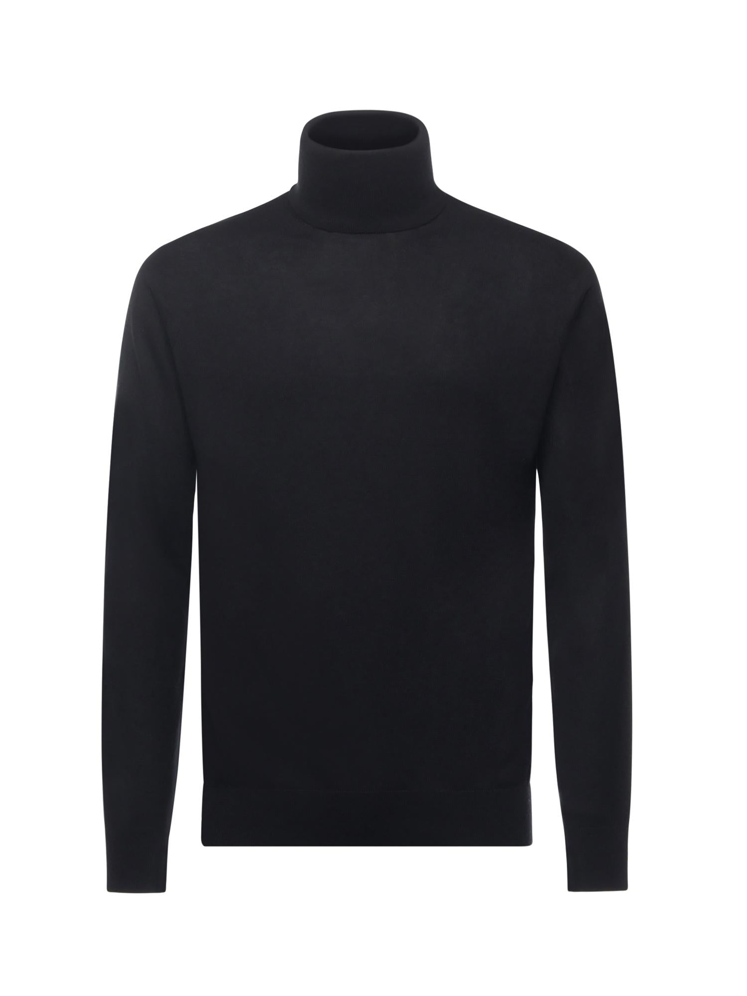 Maglia ciclista collo alto FE6851G 3002 ALPHA STUDIO 