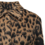 Giacca 'Go-To Jacket' in lana FJ7561 AVJFF1T6O FENDI 