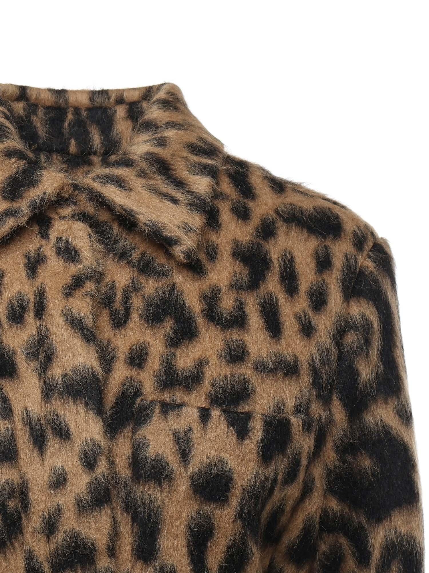 Giacca 'Go-To Jacket' in lana FJ7561 AVJFF1T6O FENDI 