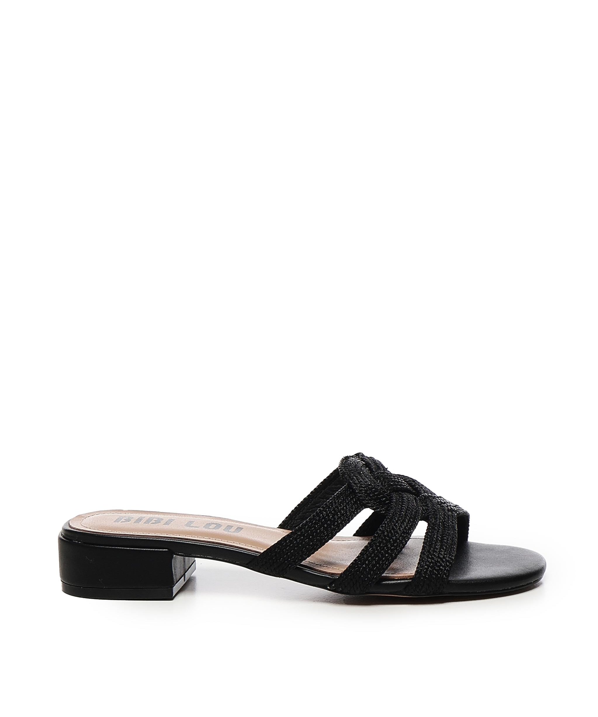 Sandali Flat Alia 854Z94HG 03 BIBI LOU 