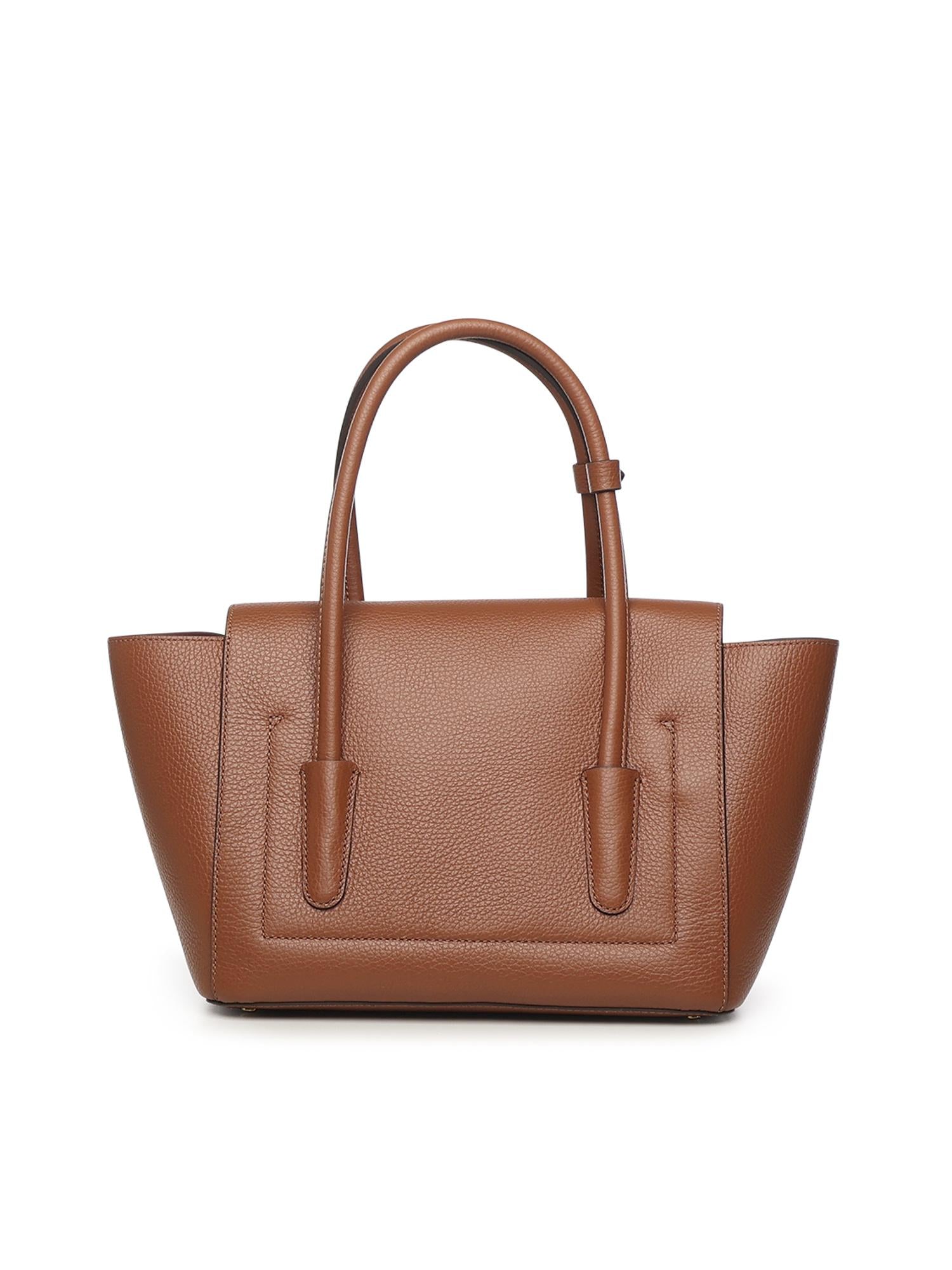 Borsa Double Beat Medium in pelle E1T8A180201 W11 COCCINELLE 
