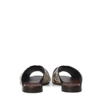 Sandali Wild GD02M WILD HORN GIULIANO GALIANO 