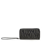 Portafoglio con logo allover 948451 CC79400020 ARMANI EXCHANGE 