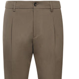 Pantaloni Riccardo RICCARDO CC GSOFANGO BE ABLE 
