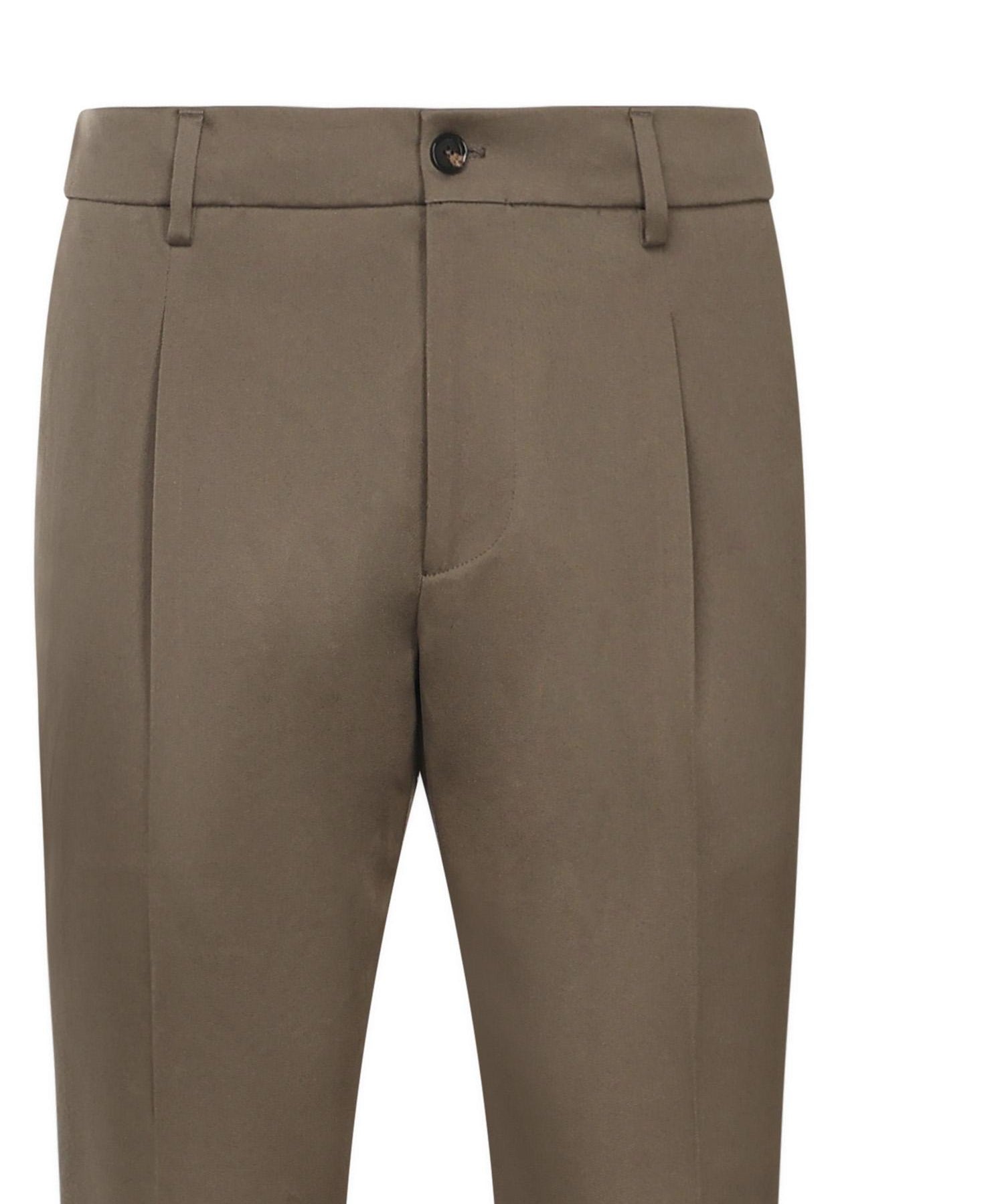 Pantaloni Riccardo RICCARDO CC GSOFANGO BE ABLE 