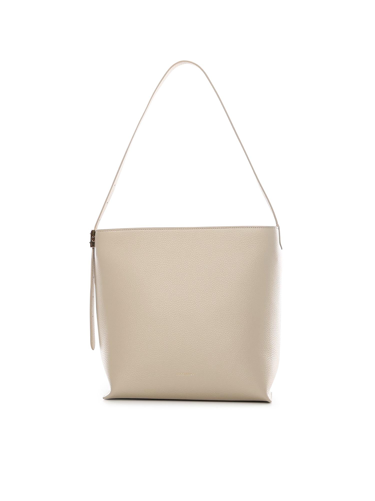 Borsa a spalla in pelle E1U4K130201 N64 COCCINELLE 