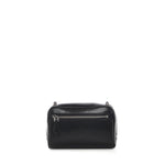 Borsa a tracolla Lock in pelle BM2446 AU99480999 DOLCE & GABBANA 