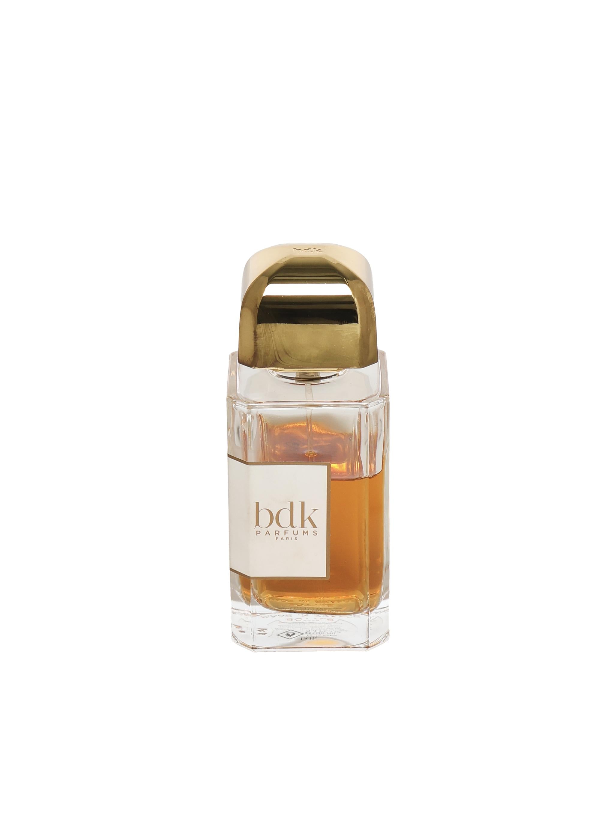 Bdk Parfums -  Velvet Tonka 100ml edp OBDKEDP100ORVT  BDK Parfums 