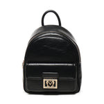 Zaino con logo JC4091PP1NLI0 000 LOVE MOSCHINO 