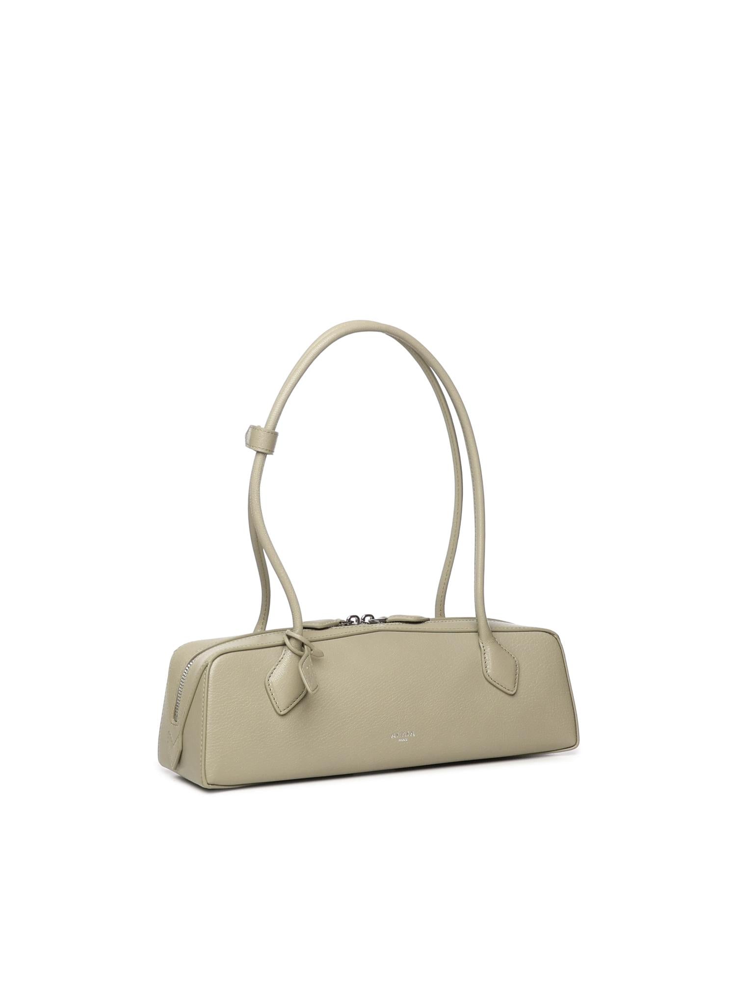 Borsa Le Teckel media AA1S06033CA212 622 ALAIA 