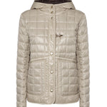 Parka trapuntato in nylon NAW22513700XO S210B FAY 