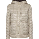 Parka trapuntato in nylon NAW22513700XO S210B FAY 