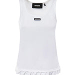 Canotta con logo 115281 400 ROTATE 