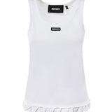 Canotta con logo 115281 400 ROTATE 