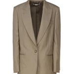 Blazer monopetto 650109 3BU6553032 STELLA McCARTNEY 