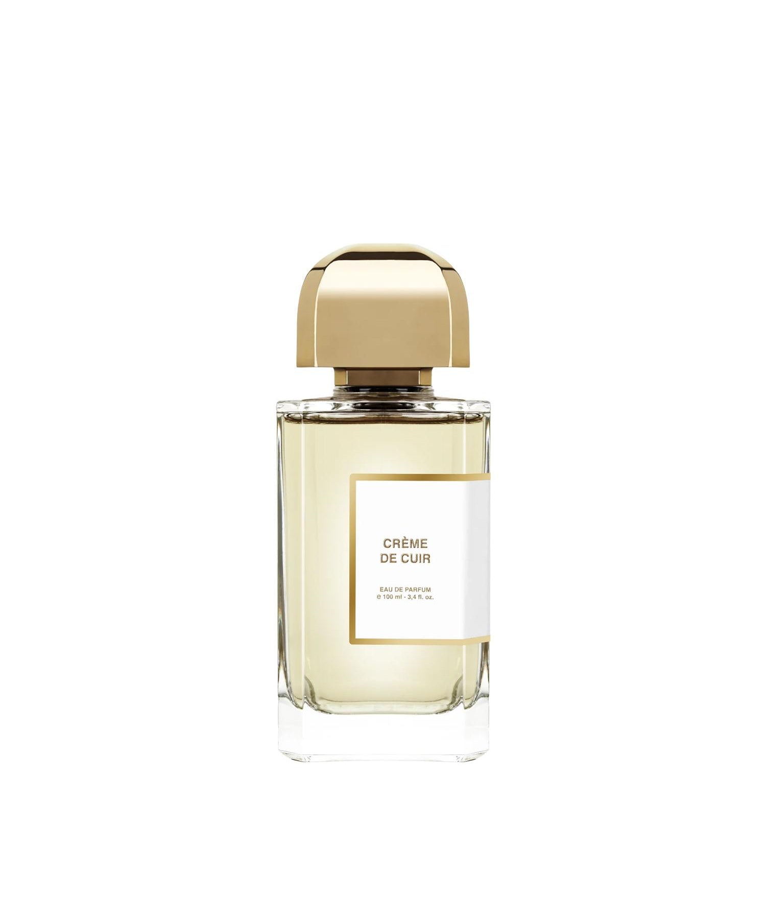 Bdk Parfums -  Creme de cuir 100ml edp 0BDKEDP100ORCDC  BDK Parfums 