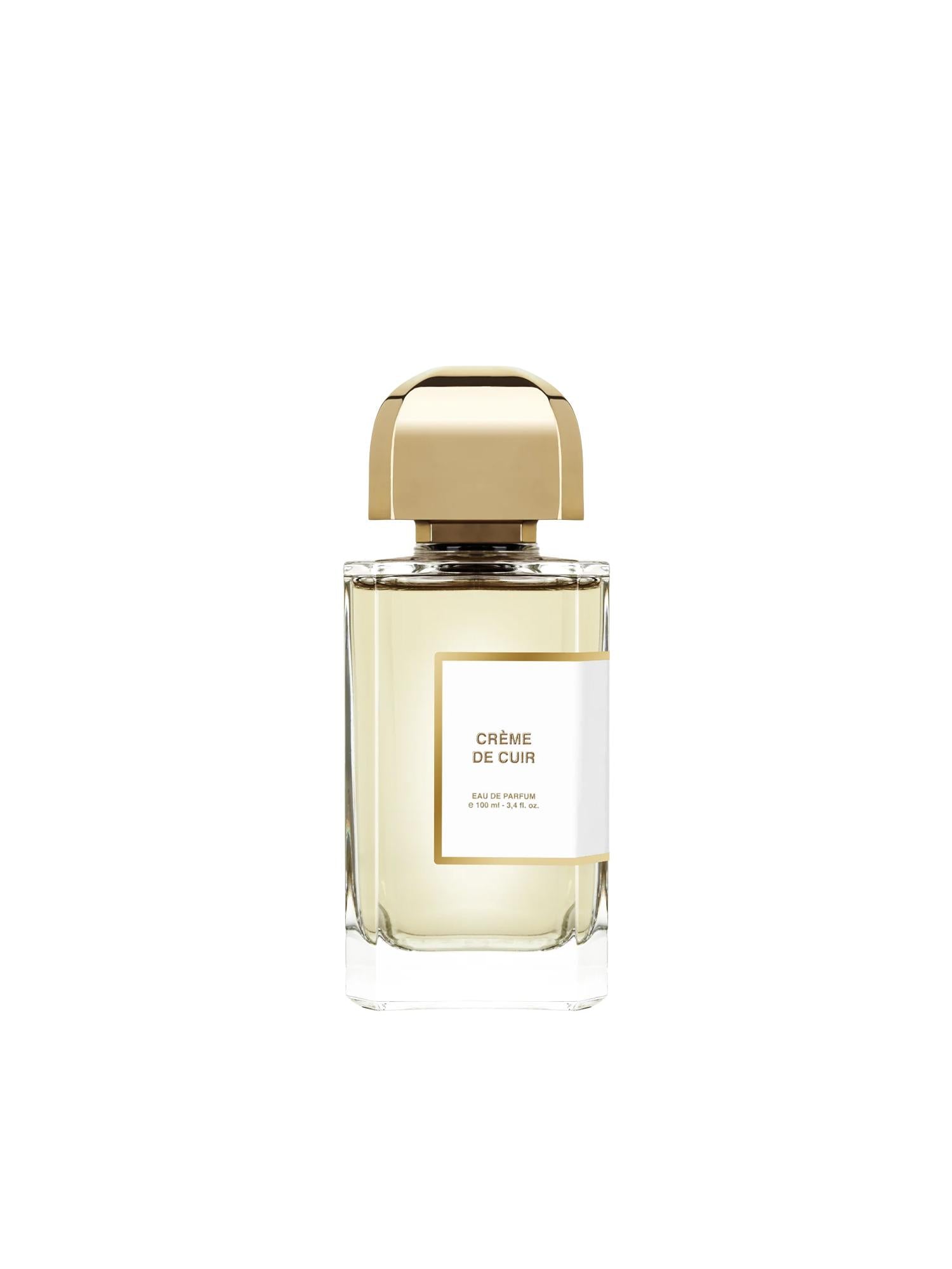 Bdk Parfums -  Creme de cuir 100ml edp 0BDKEDP100ORCDC  BDK Parfums 