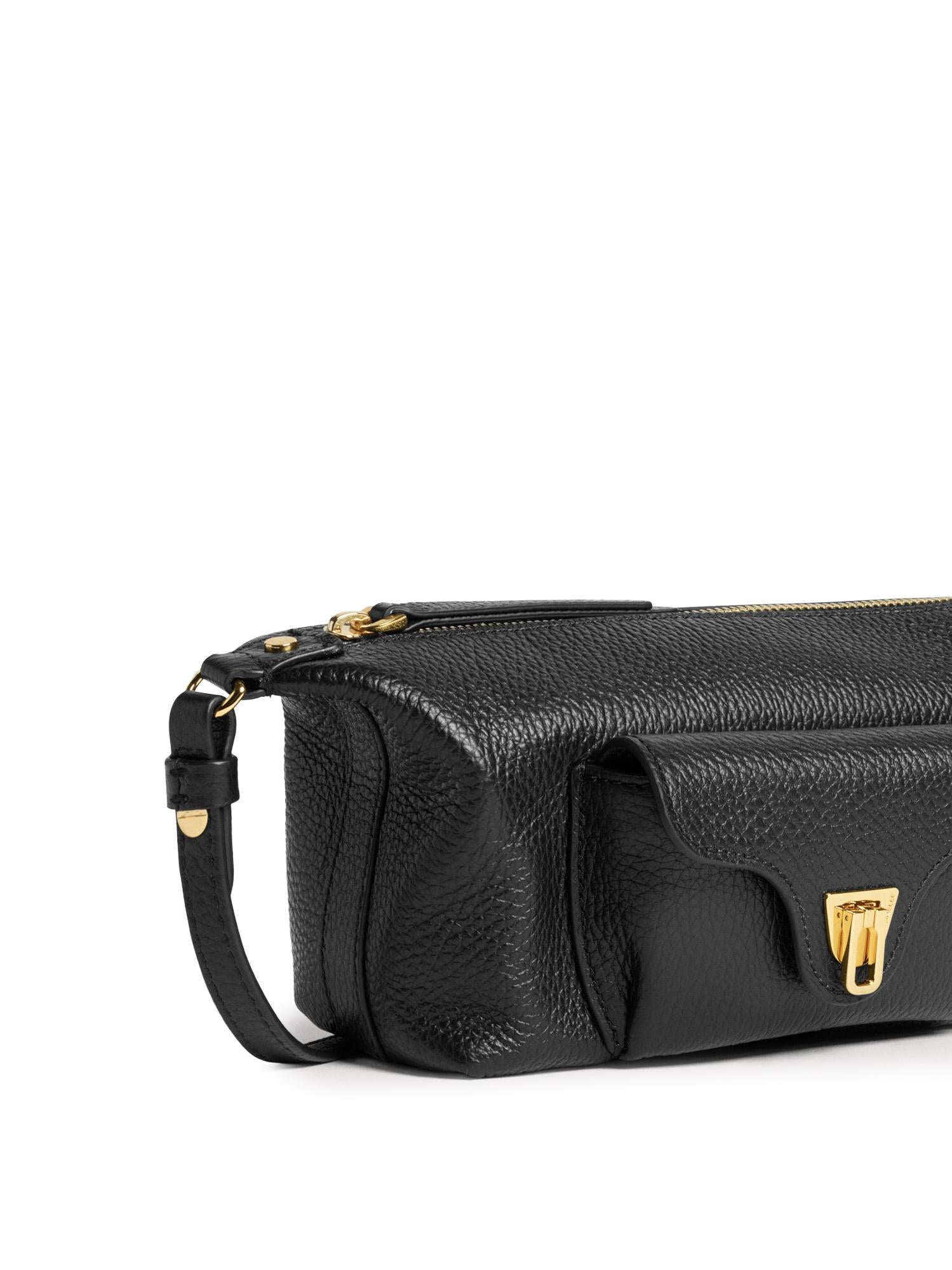 Borsa Beat Generation mini in pelle E5TFK550301 001 COCCINELLE 