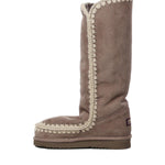 Stivali Eskimo 40 cm MUFW101002A ELGRY MOU 