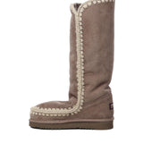 Stivali Eskimo 40 cm MUFW101002A ELGRY MOU 