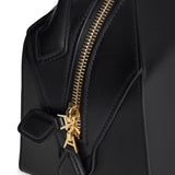 Borsa Le Teckel piccola in pelle AA1L1012I061 999 ALAIA 