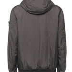 Bomber in nylon K2S154100013 S0A23V0062 STONE ISLAND 