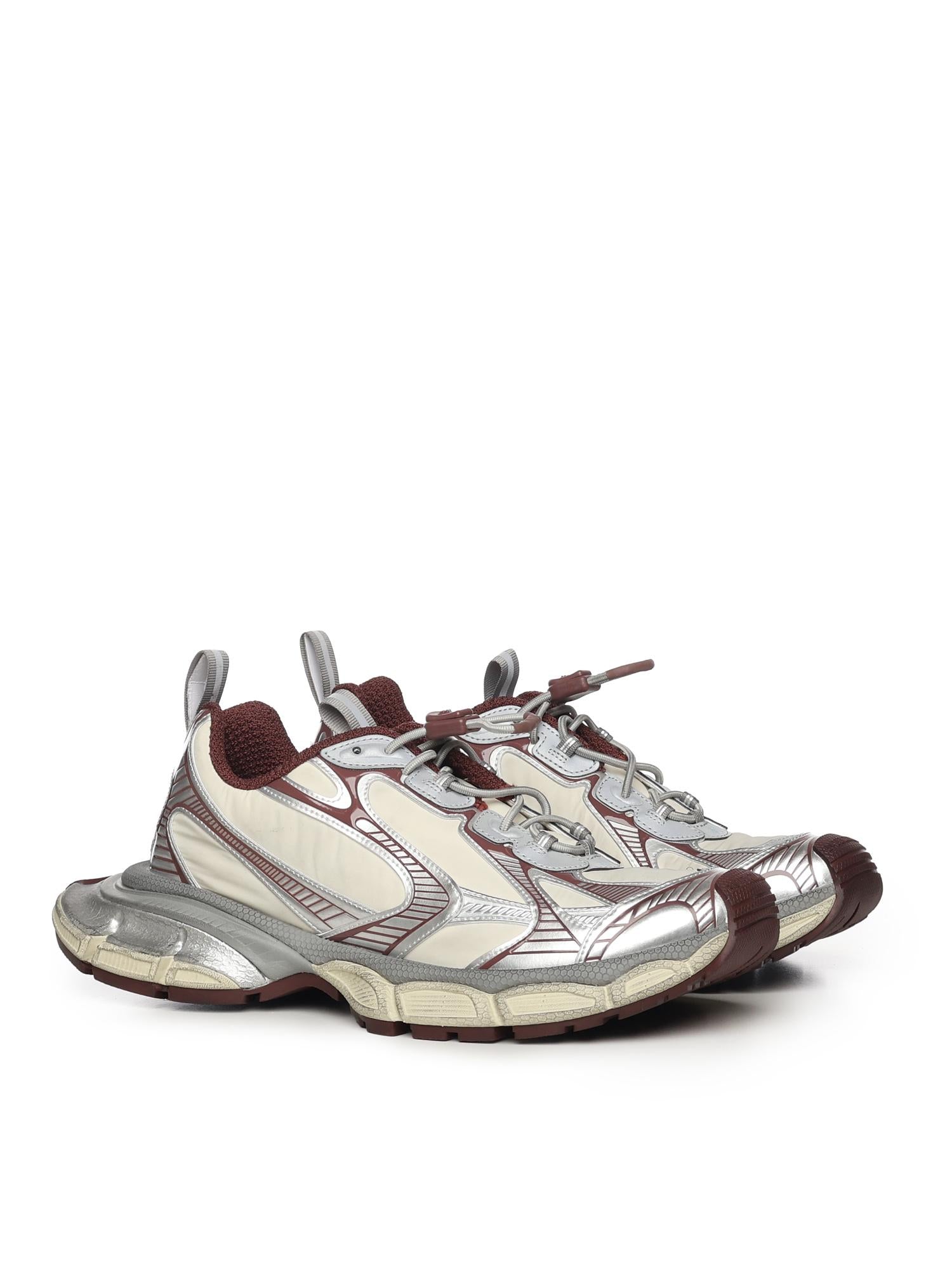 Sneakers 3XL 734734 W3XNY9020 BALENCIAGA