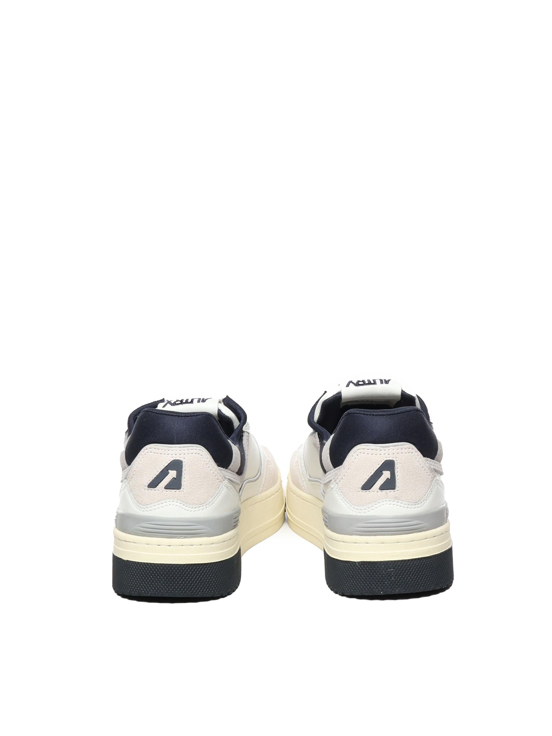 Sneakers CLC Low ROLM MC06 AUTRY 