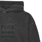 PUMA x REPRESENT Felpa con cappuccio 63254297  PUMA X REPRESENT 