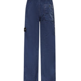 Pantalone fatigue in nylon L1S143100001 S0J19V0021 STONE ISLAND 