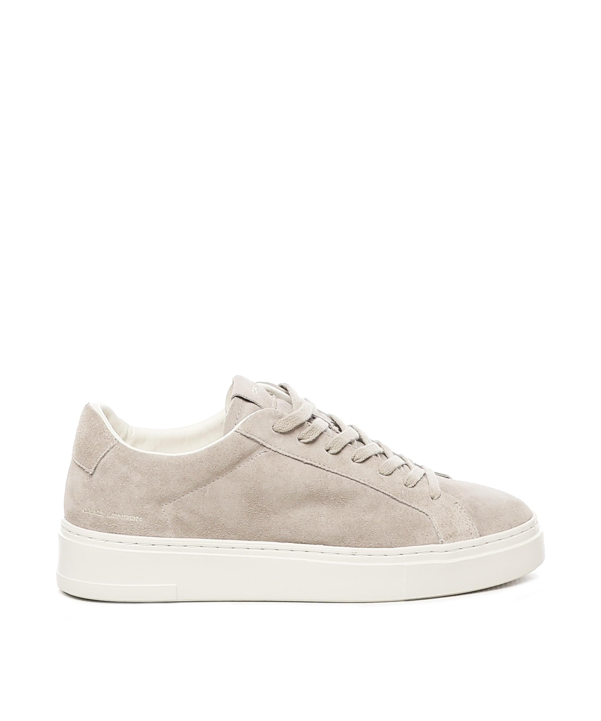 Sneakers Extralight 15802AA7 SAND CRIME LONDON 