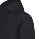 Piumino con cappuccio D31778M WOLT2190010 SAVE THE DUCK 