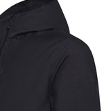 Piumino con cappuccio D31778M WOLT2190010 SAVE THE DUCK 