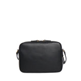 Borsa a spalla Antibes in pelle 8Y2B0S96 RBN0NO VALENTINO GARAVANI 