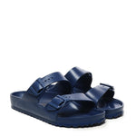 Sandali Arizona in gomma 1019051  BIRKENSTOCK 