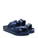 Sandali Arizona in gomma 1019051  BIRKENSTOCK 