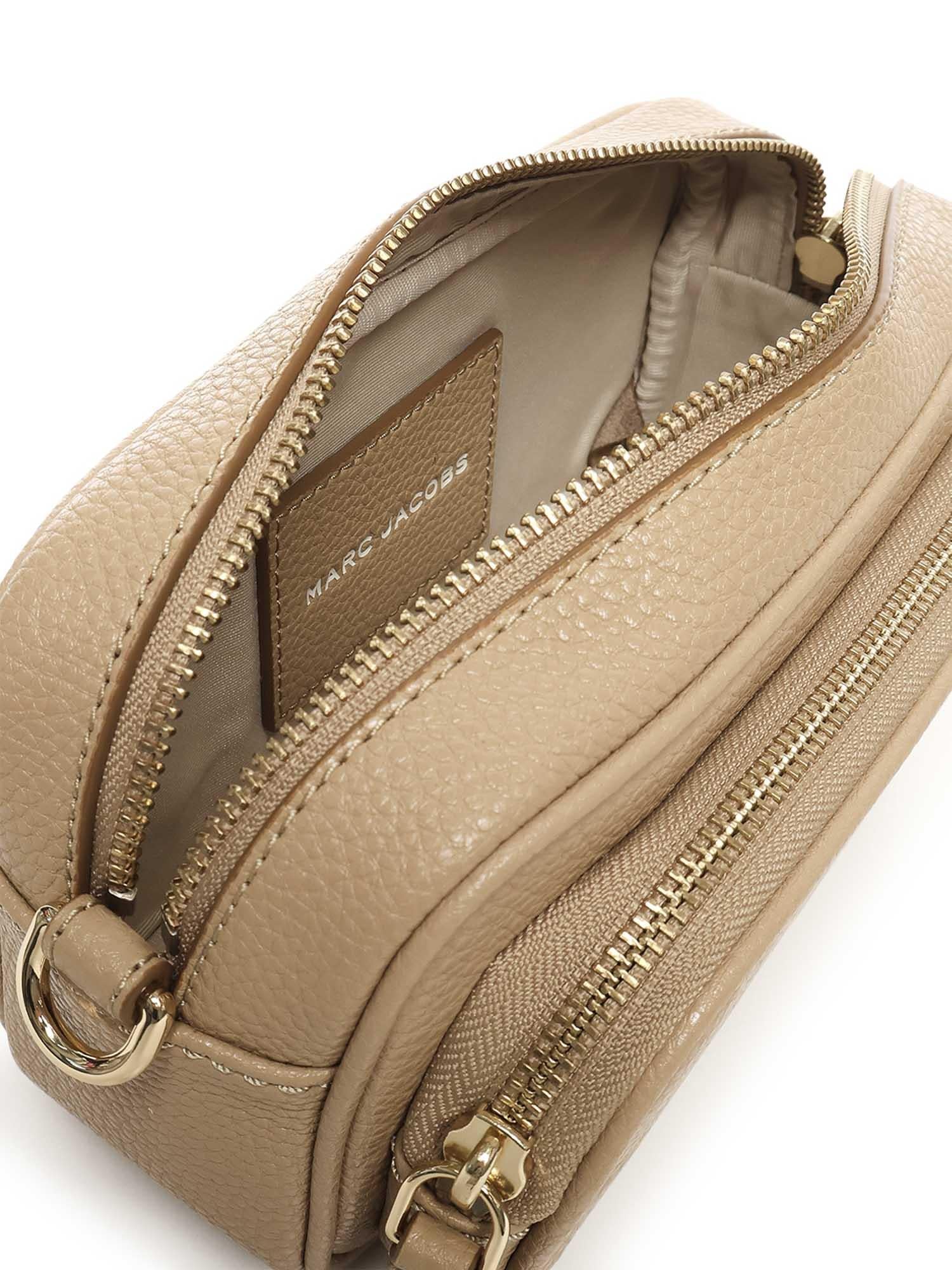 Borsa The crossbody bag 2S5HCR002H02 230 MARC JACOBS 