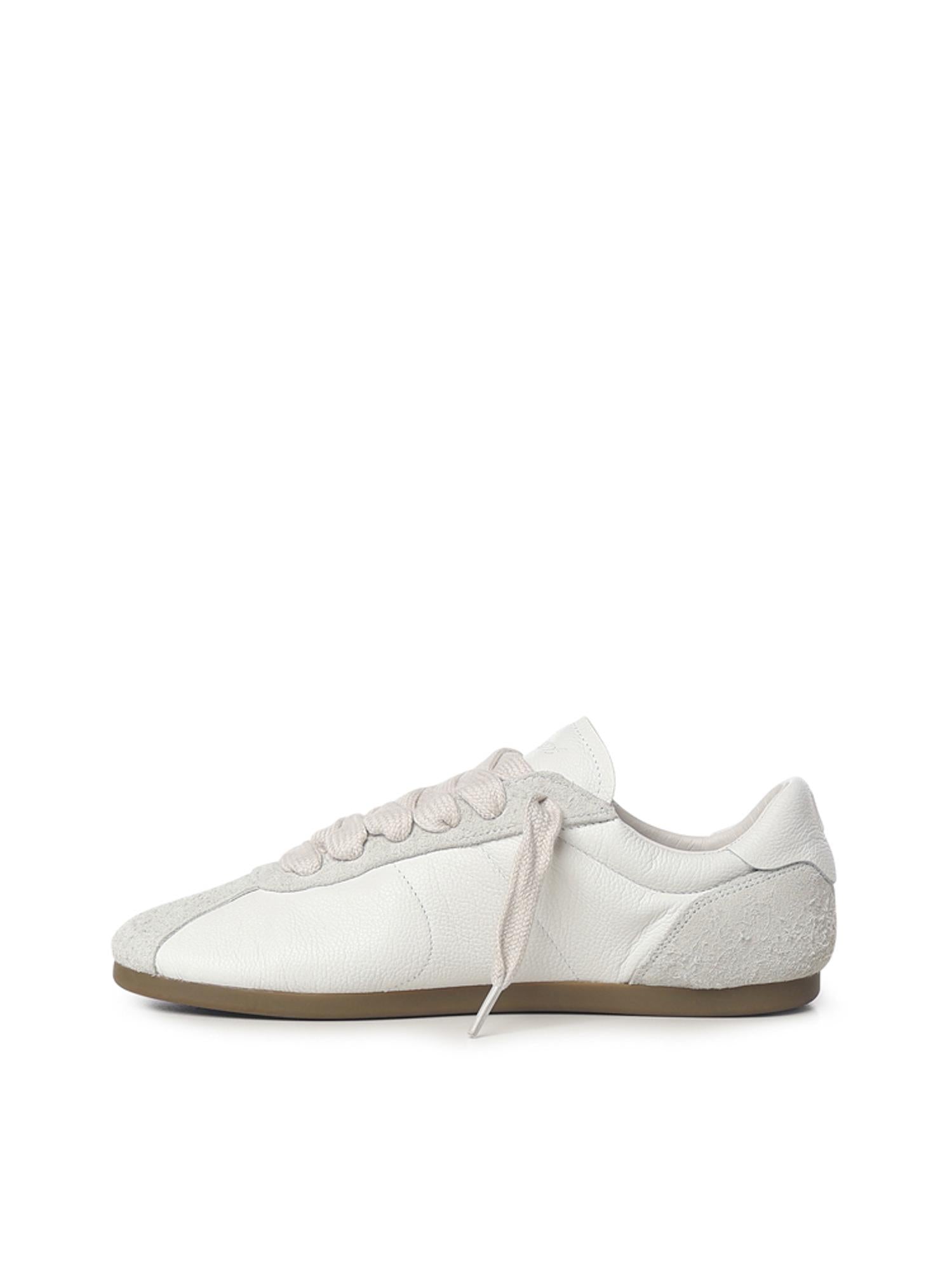Sneaker in pelle MLM100629 7246 REPRESENT 